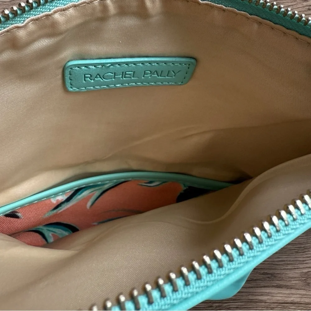 Rachel Pally Reversible Clutch - NWOT